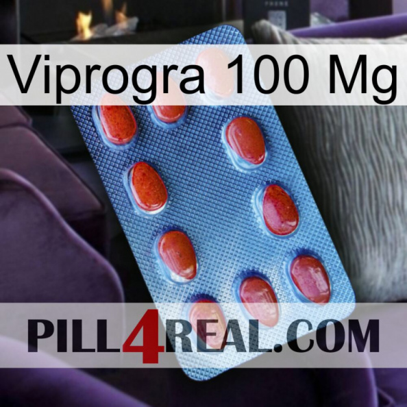 Viprogra 100Mg 06
